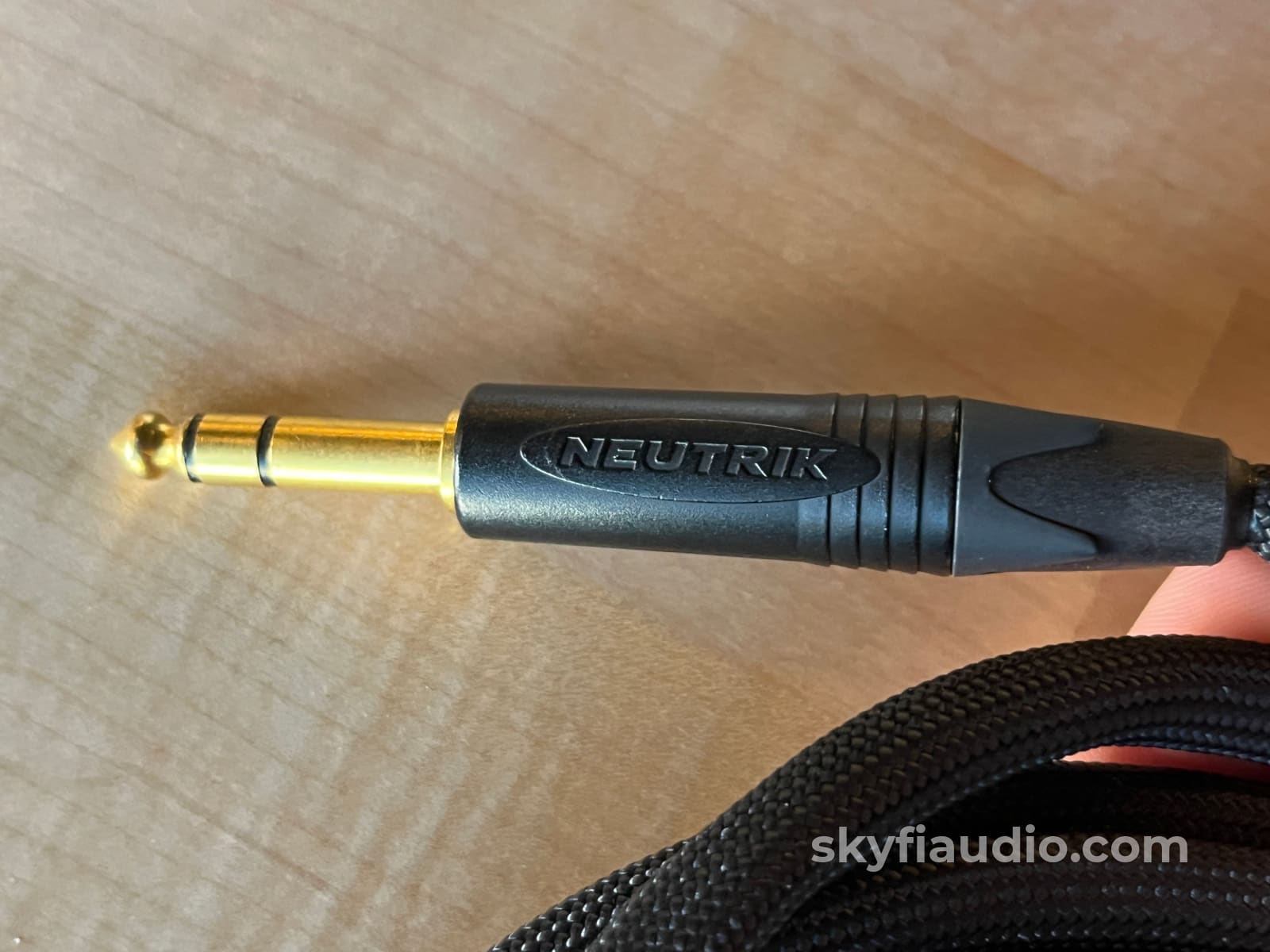 Dan Clark Audio Expanse Planer Magnetic Headphones Headphones