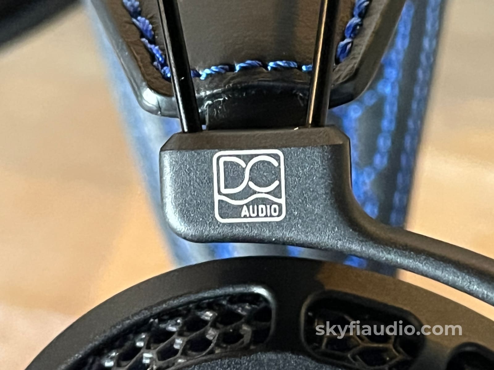 Dan Clark Audio Expanse Planer Magnetic Headphones Headphones