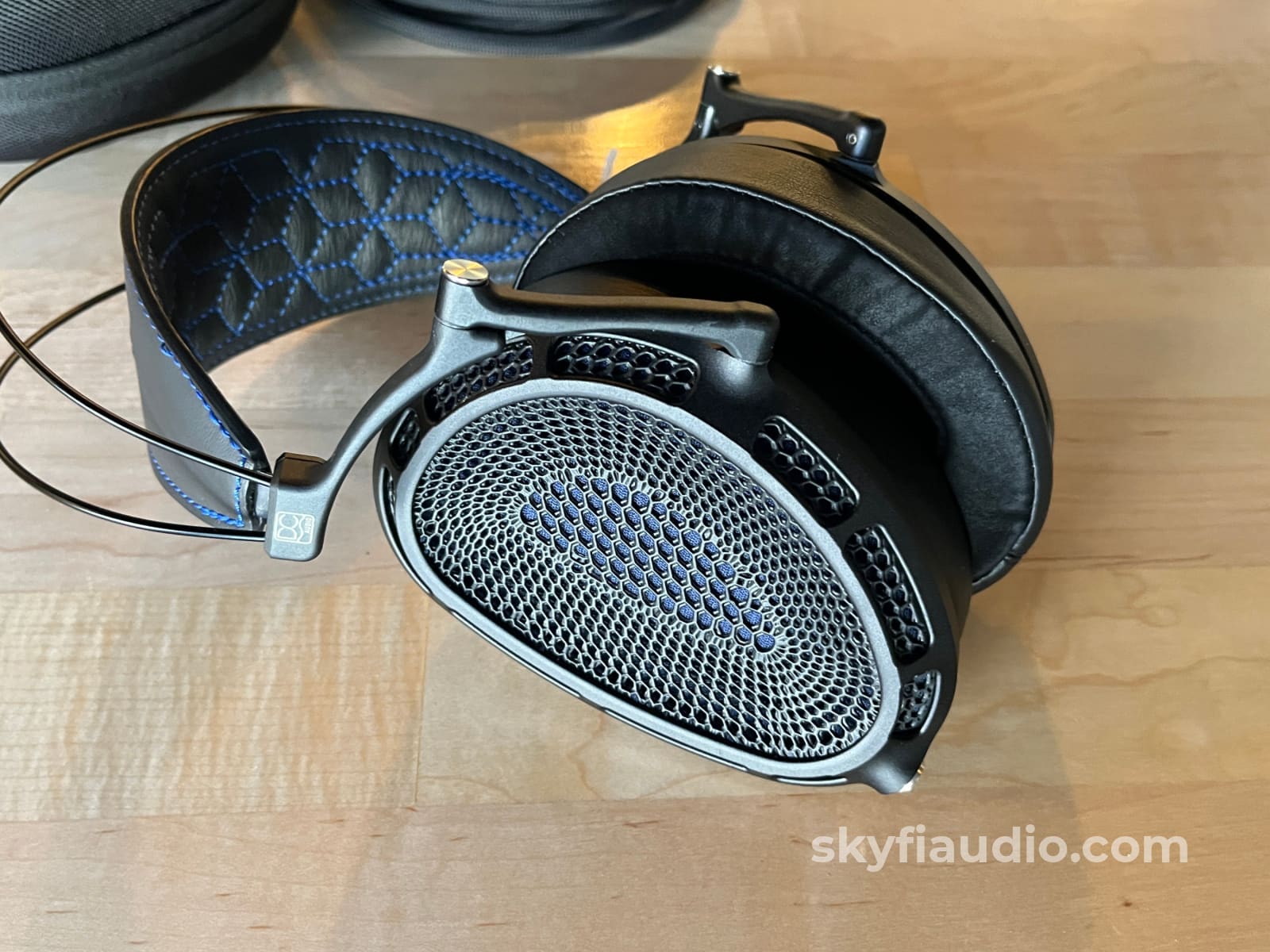 Dan Clark Audio Expanse Planer Magnetic Headphones Headphones