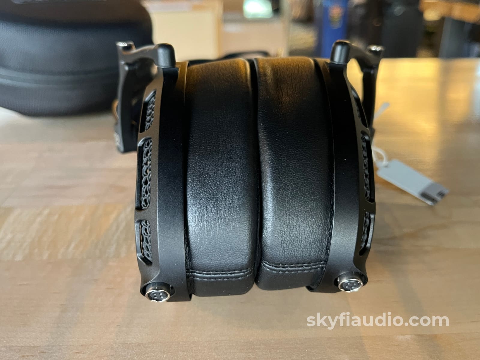 Dan Clark Audio Expanse Planer Magnetic Headphones Headphones