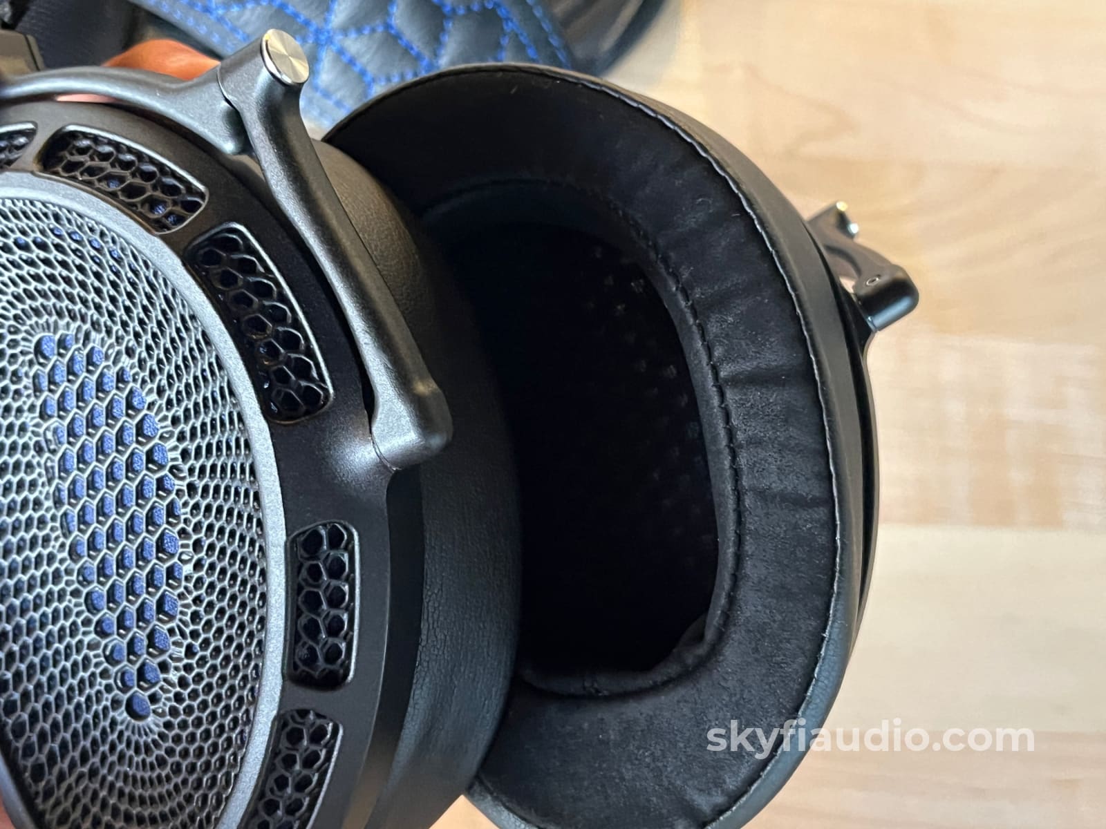 Dan Clark Audio Expanse Planer Magnetic Headphones Headphones