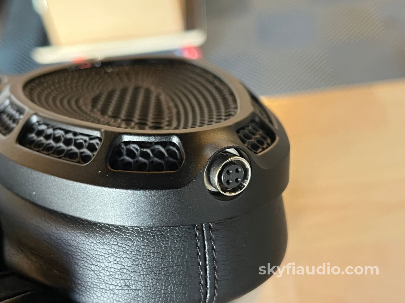 Dan Clark Audio Expanse Planer Magnetic Headphones Headphones