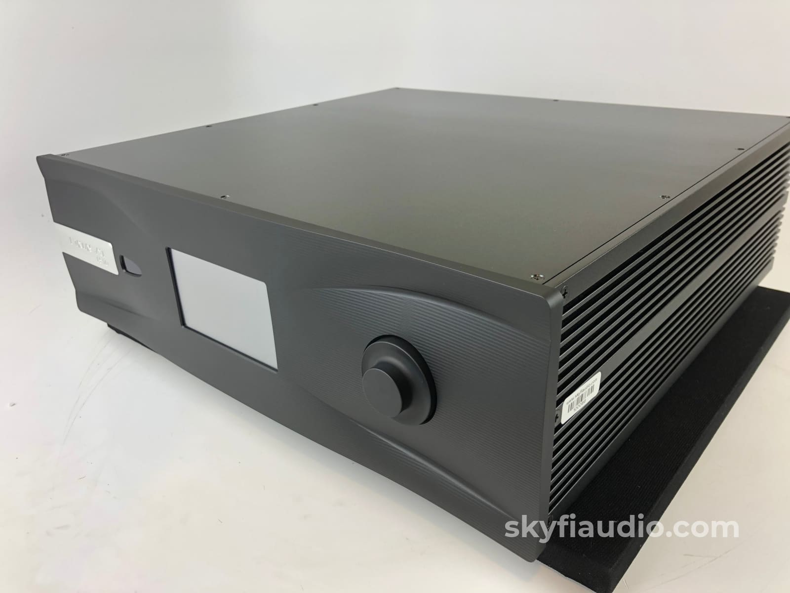 Datasat Digital Ls10 Theater Audio Processor Preamplifier
