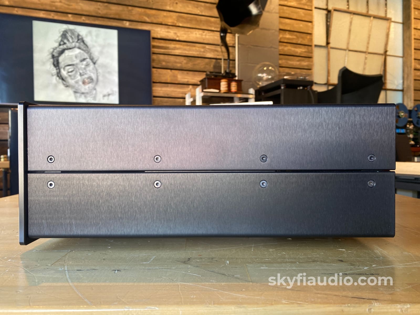 Day Sequerra 25Th Anniversary Fm Reference Tuner - The Ultimate