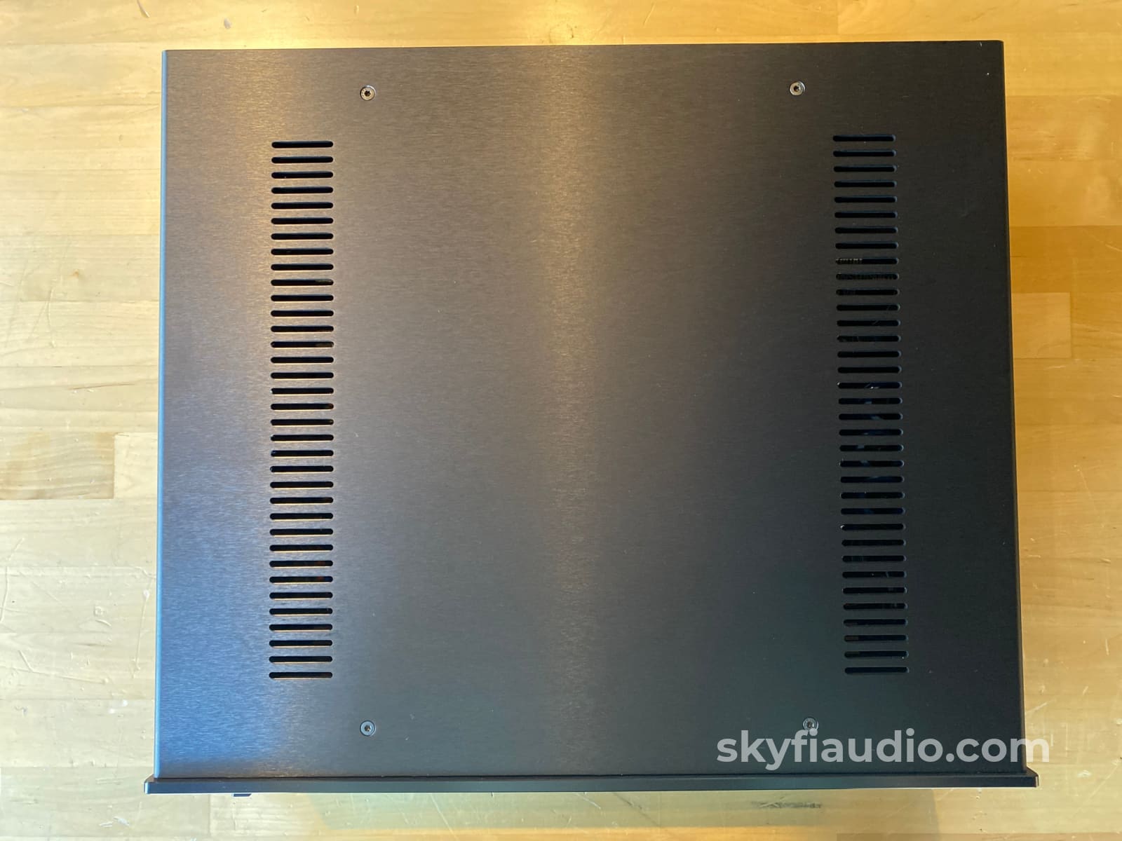Day Sequerra 25Th Anniversary Fm Reference Tuner - The Ultimate