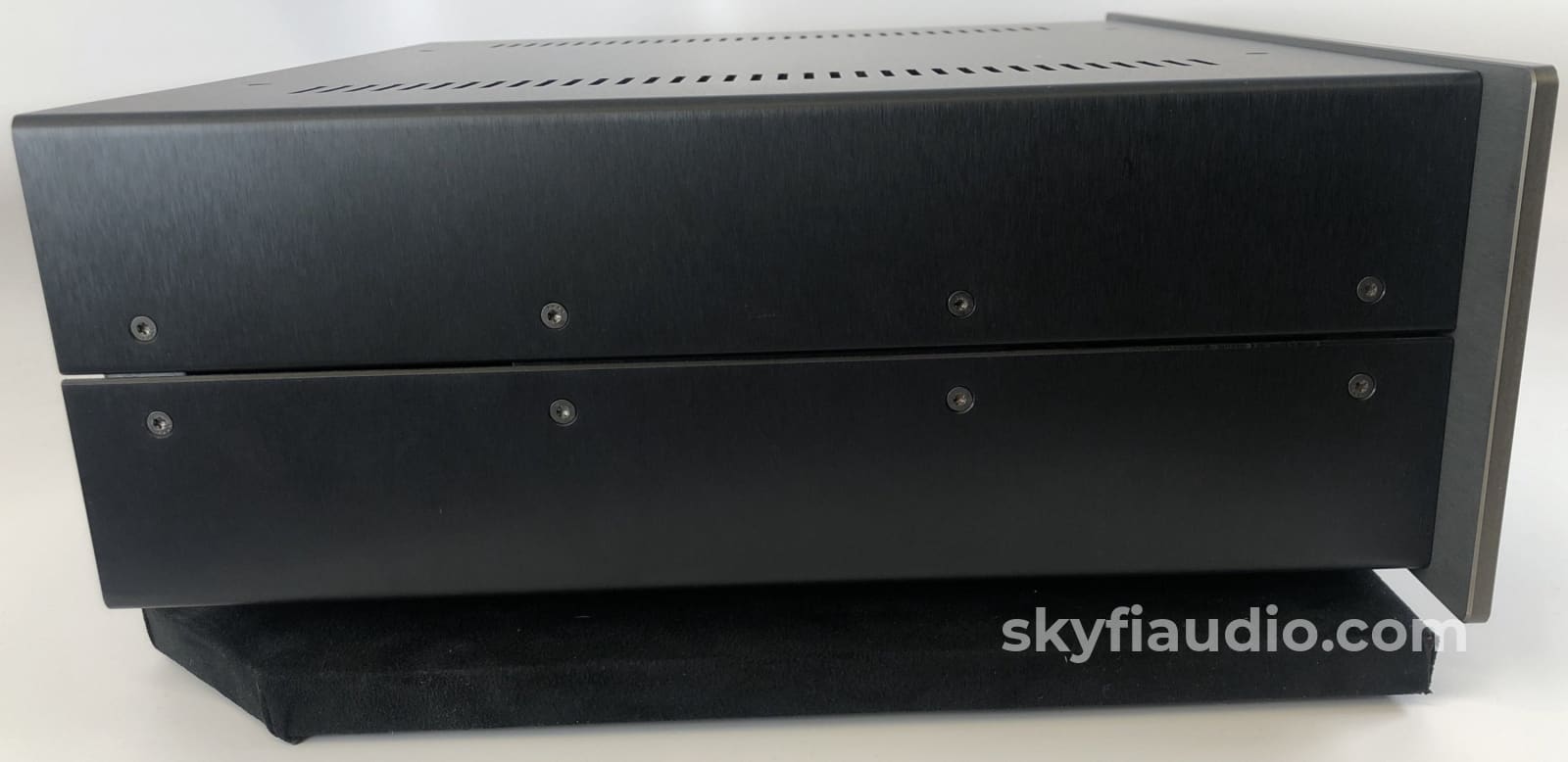 Day Sequerra Fm Reference Tuner - The Best!