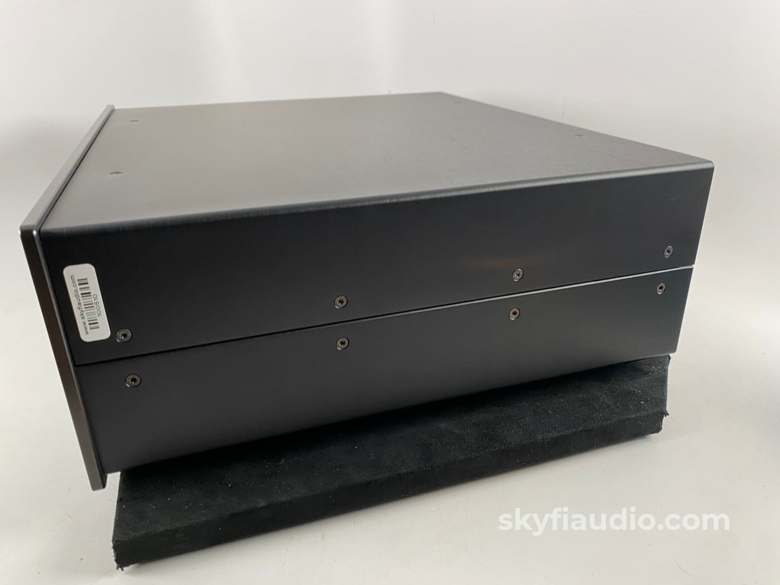 Day Sequerra Fm Reference Tuner - The Best!