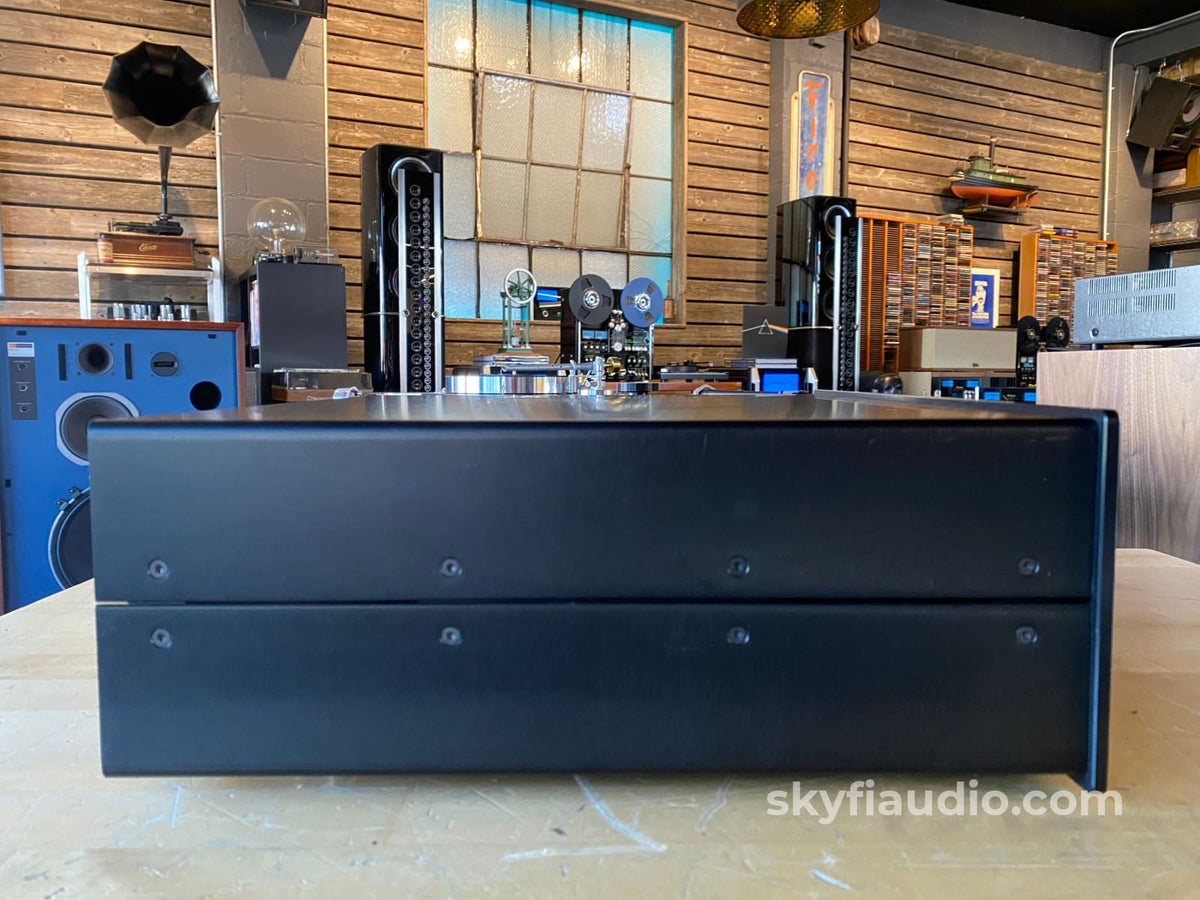 Day Sequerra Fm Studio Tuner - Factory Serviced