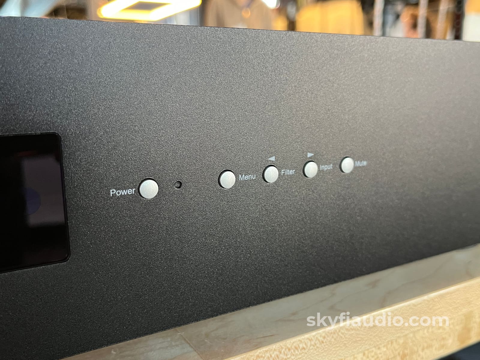 dCS Bartók Apex Streaming DAC - Like New CD + Digital
