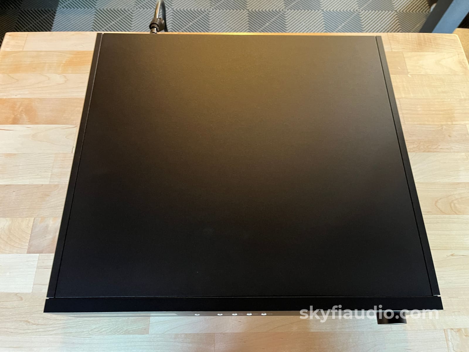 dCS Bartók Apex Streaming DAC - Like New CD + Digital