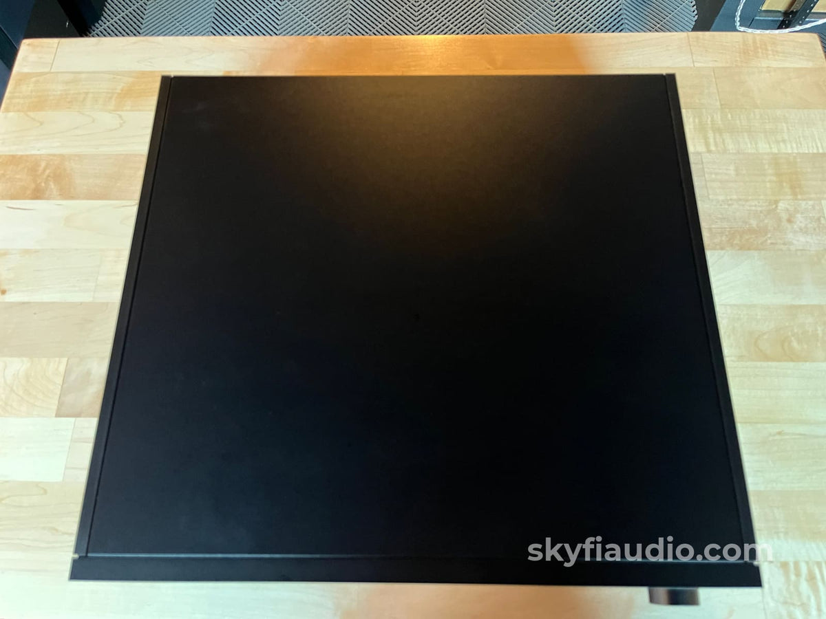 dCS Bartók Streaming DAC - Like New CD + Digital