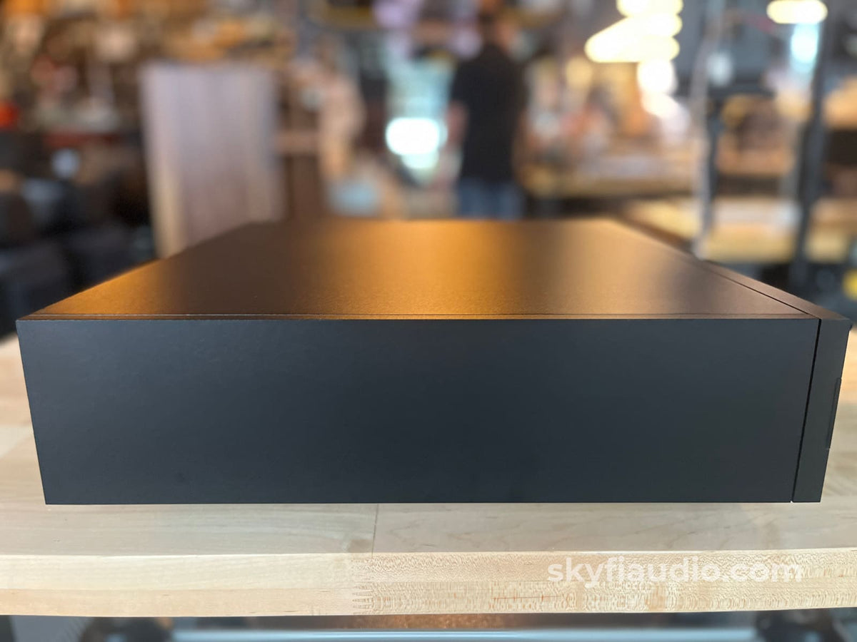 dCS Bartók Streaming DAC - Like New CD + Digital