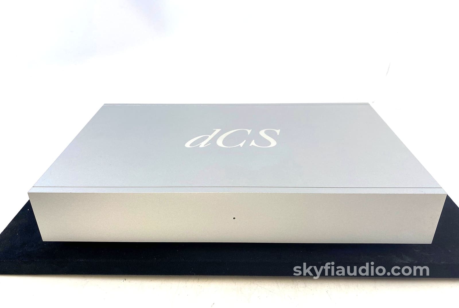 Dcs Network Bridge - Like New With Mqa Core Decoder Roon Ready Cd + Digital