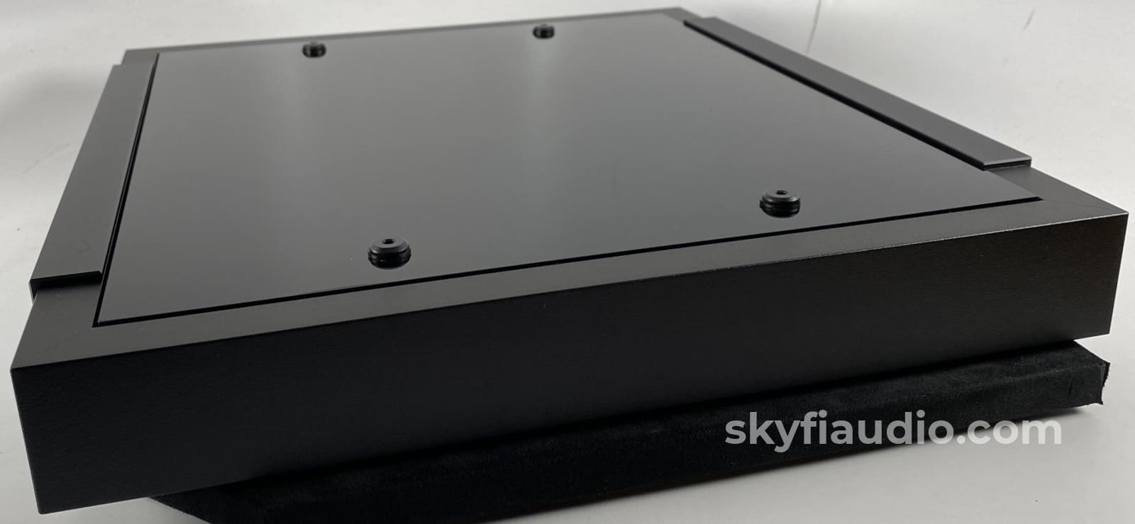 Dcs Purcell Upsampling Digital/Digital Converter (Ddc) Cd + Digital