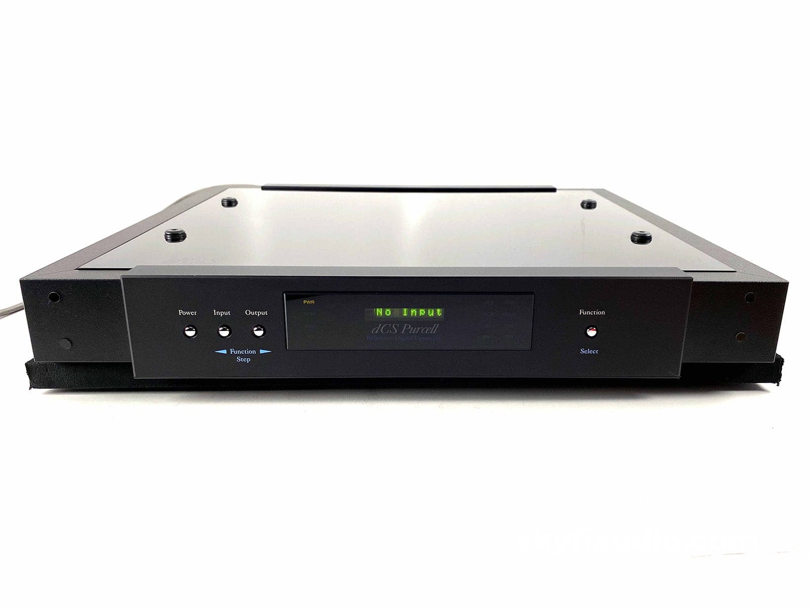 Dcs Purcell Upsampling Digital/Digital Converter (Ddc) Cd + Digital