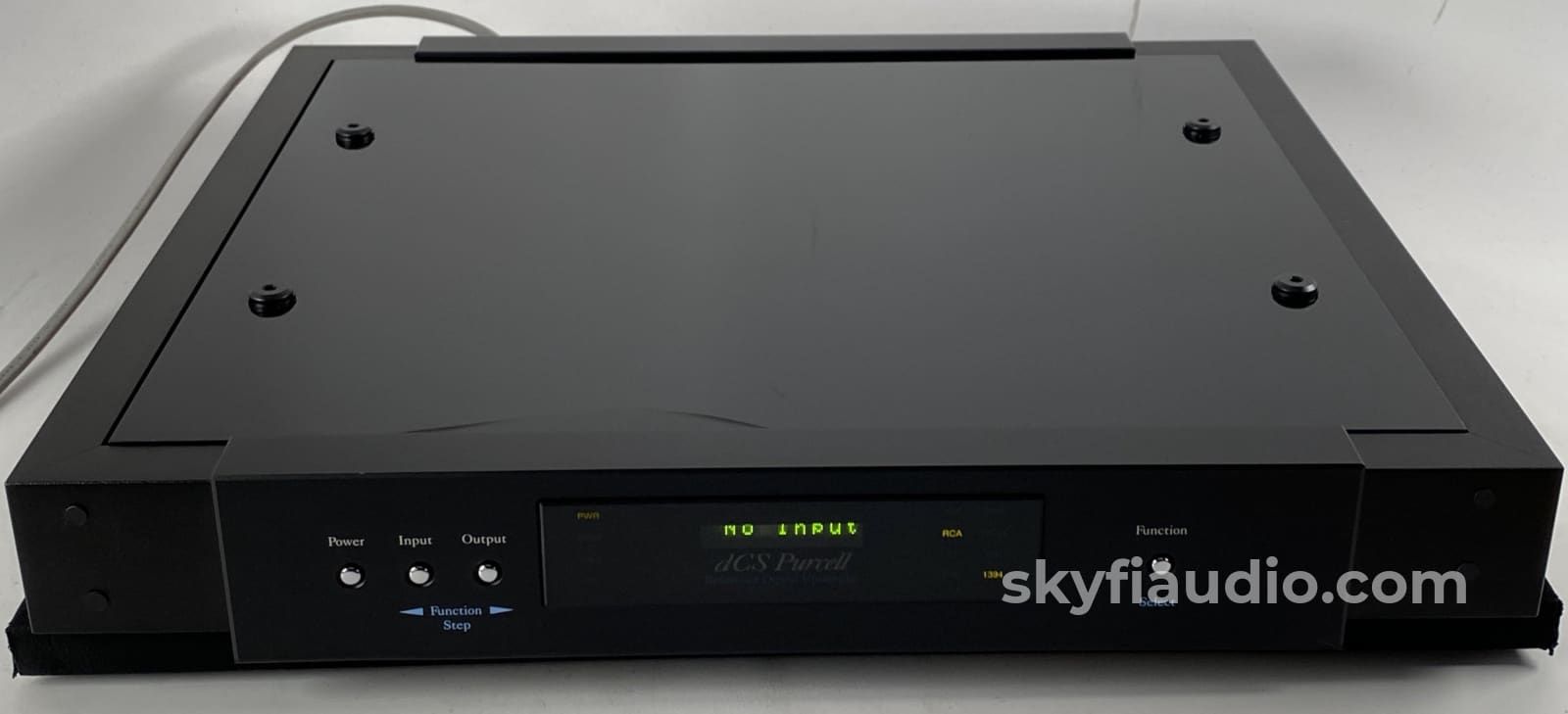 Dcs Purcell Upsampling Digital/Digital Converter (Ddc) Cd + Digital