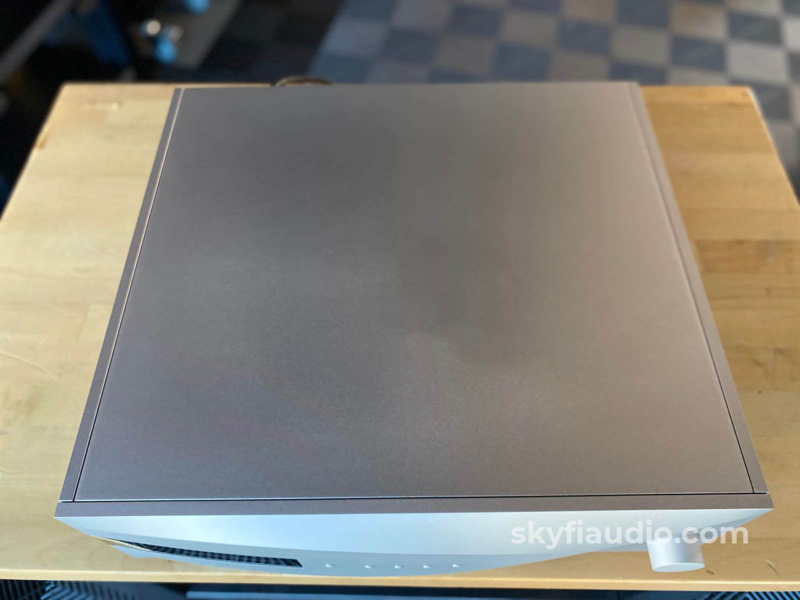 Dcs Vivaldi Dac Cd + Digital