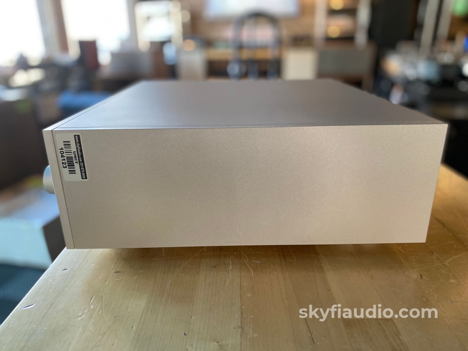 Dcs Vivaldi Dac Cd + Digital