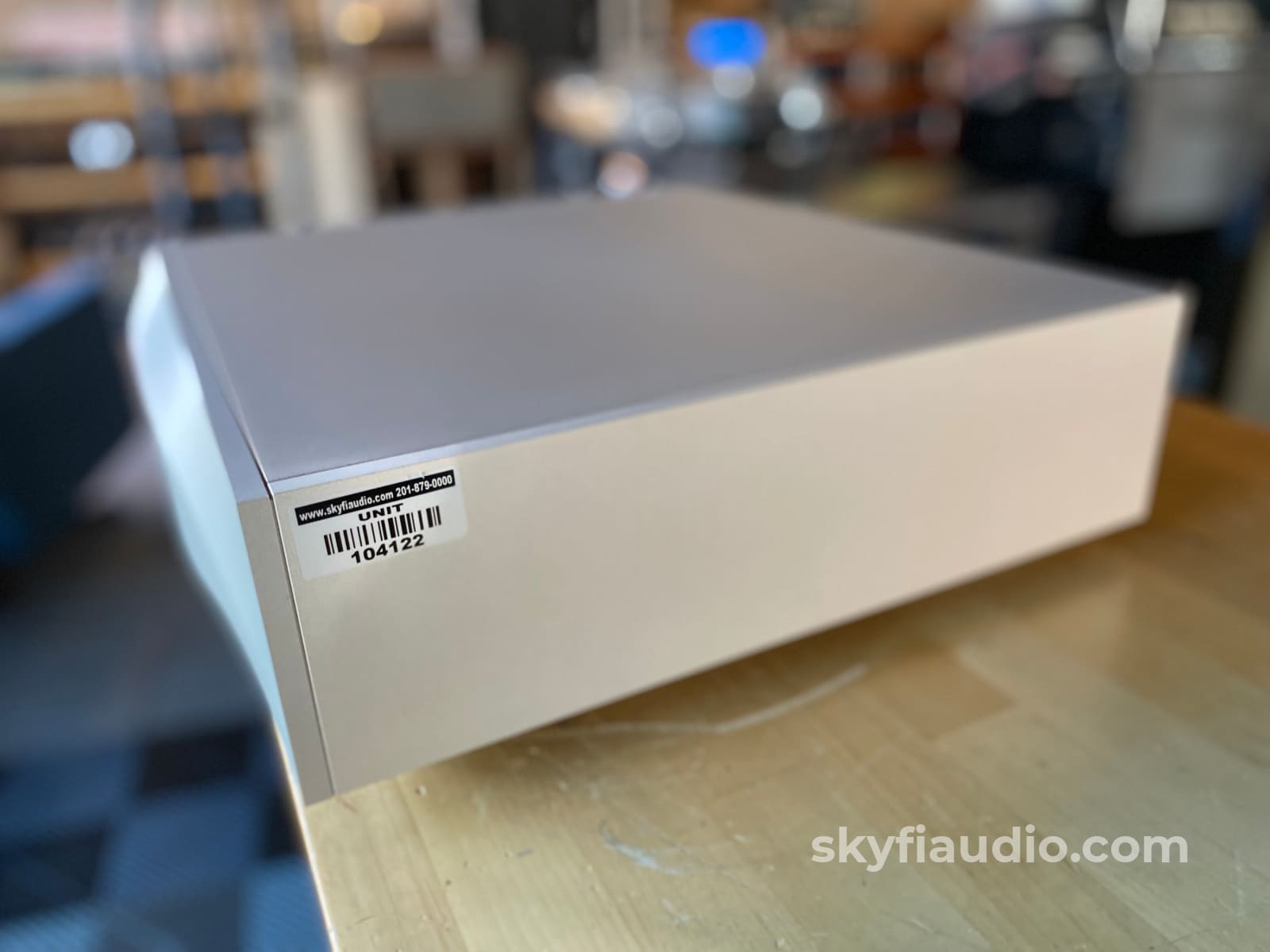 Dcs Vivaldi Upsampler Plus (Streamer) Cd + Digital