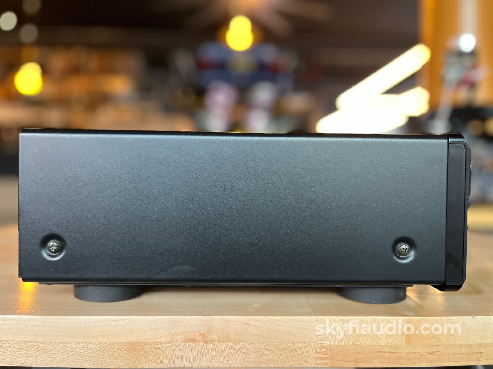 Denon DVD-5000 CD/DVD Player - w/ Built in DAC + HDCD CD + Digital