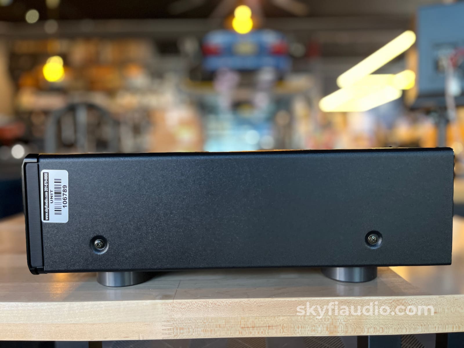 Denon DVD-5900 SACD/HDCD/DVD Player CD + Digital