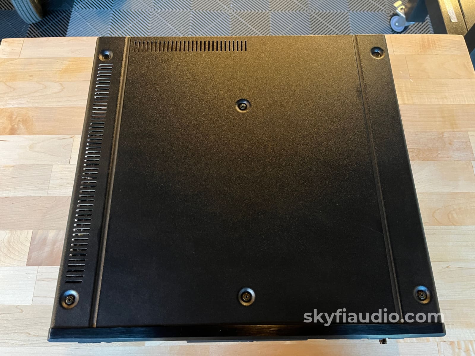 Denon DVD-5900 SACD/HDCD/DVD Player CD + Digital