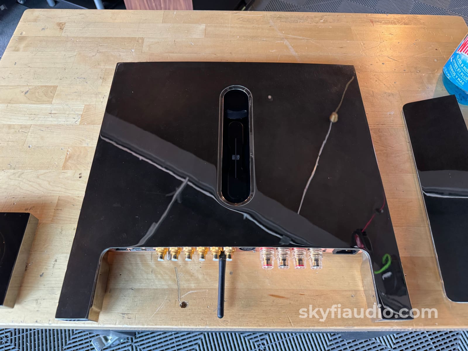 Devialet Expert 250 Pro Integrated Amplifier W/Phono Airplay Roon Ready 2 X 250W (Copy)