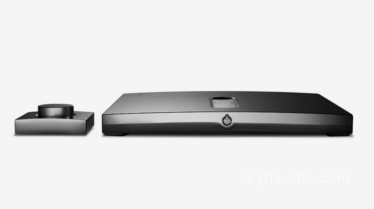 Devialet Expert 250 Pro Integrated Amplifier W/Phono Airplay Roon Ready 2 X 250W
