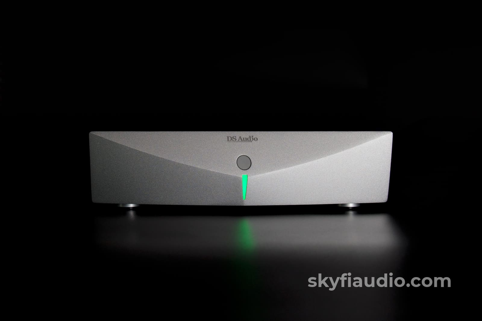 Ds Audio Ds3 Optical Phono Cartridge System