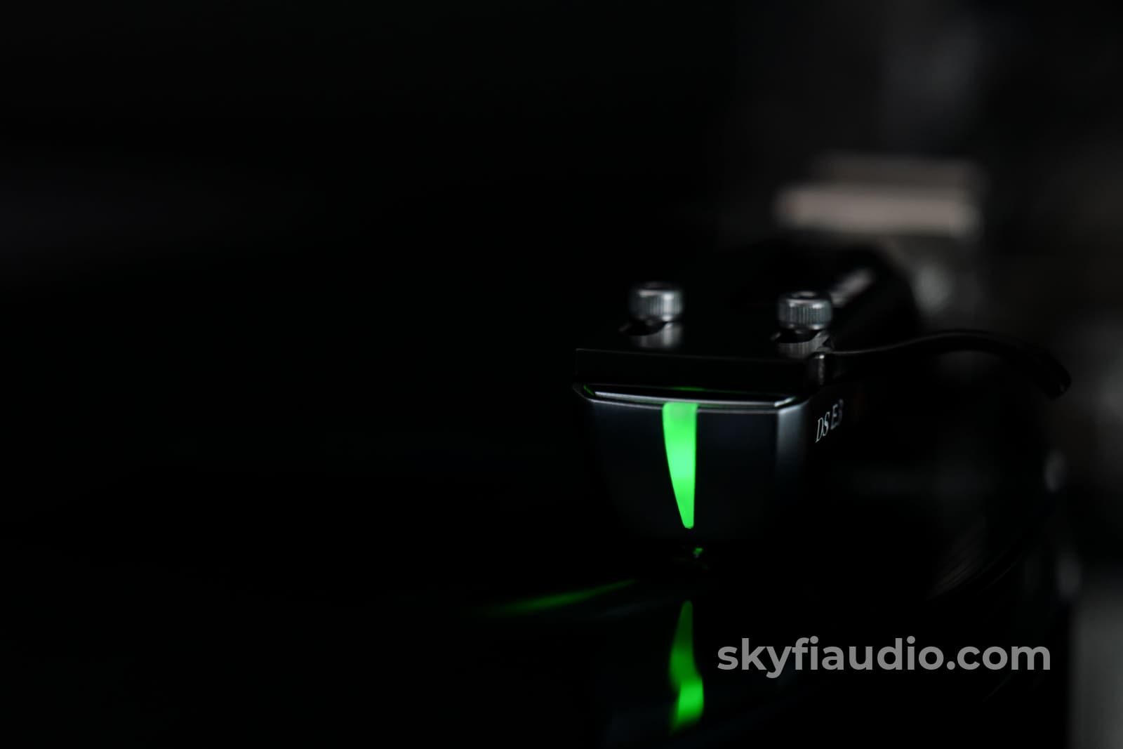 Ds Audio Ds3 Optical Phono Cartridge System