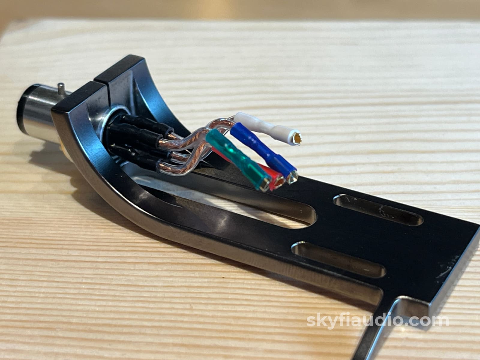 DS Audio HS-001 Turntable Headshell - Pre-Loved - Accessory