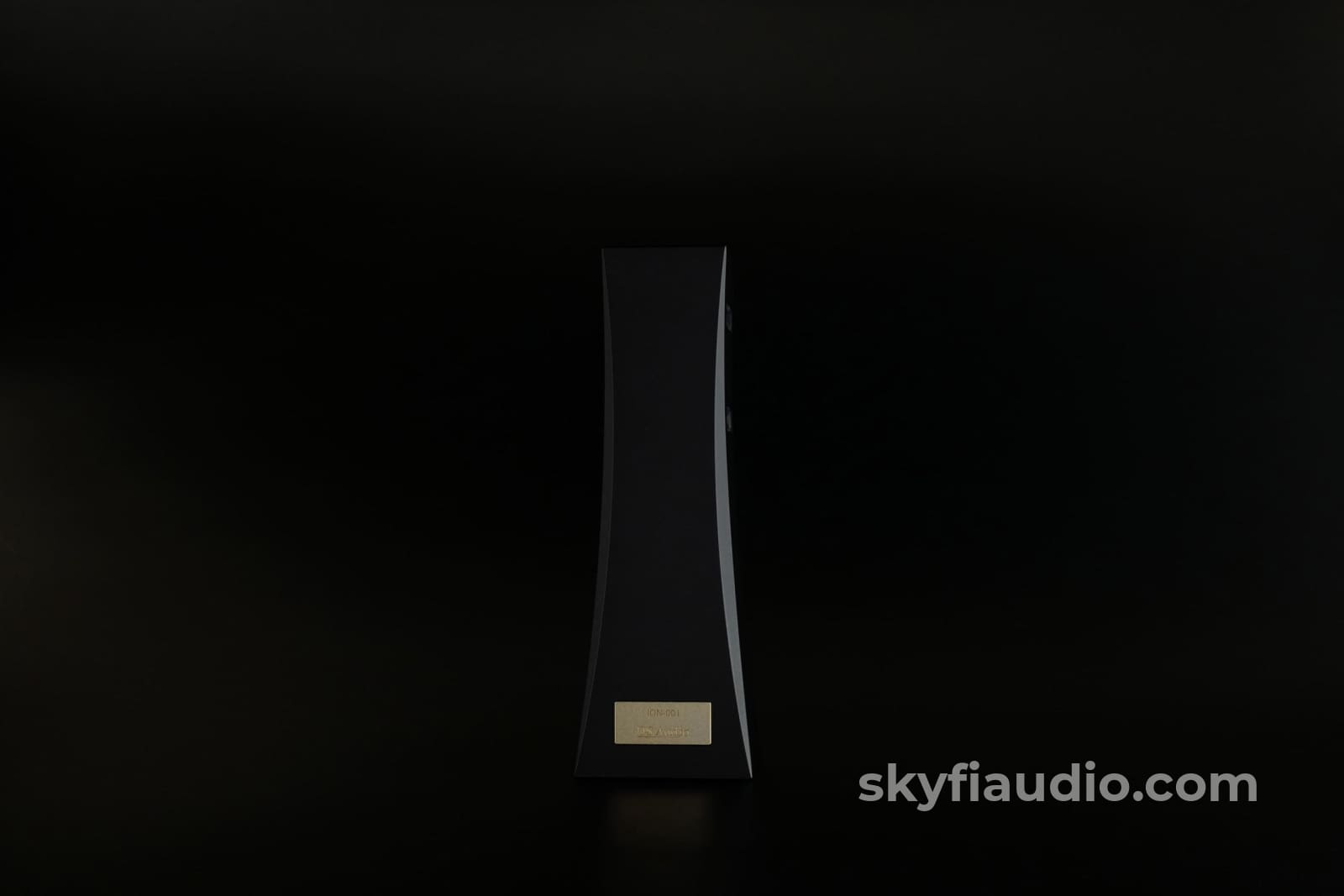 DS Audio ION-001 Vinyl Ionizer - NEW Accessory