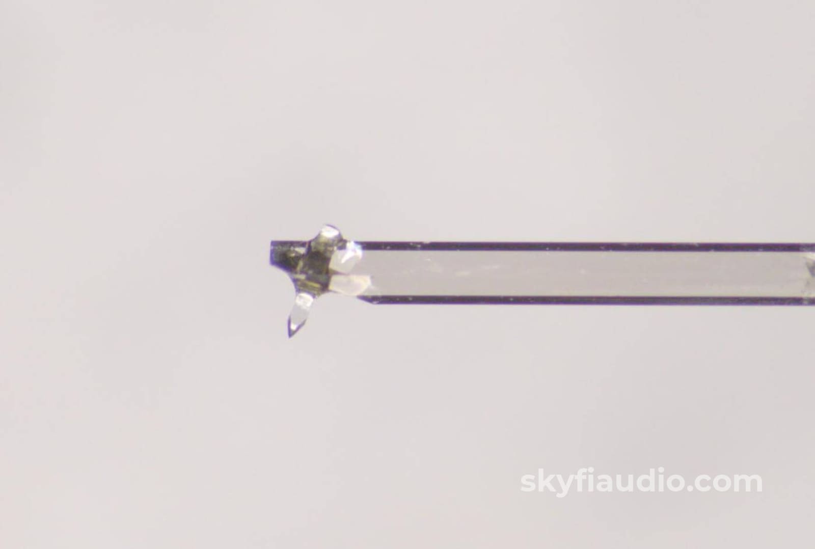 DS Audio Master3 Optical Phono Cartridge System