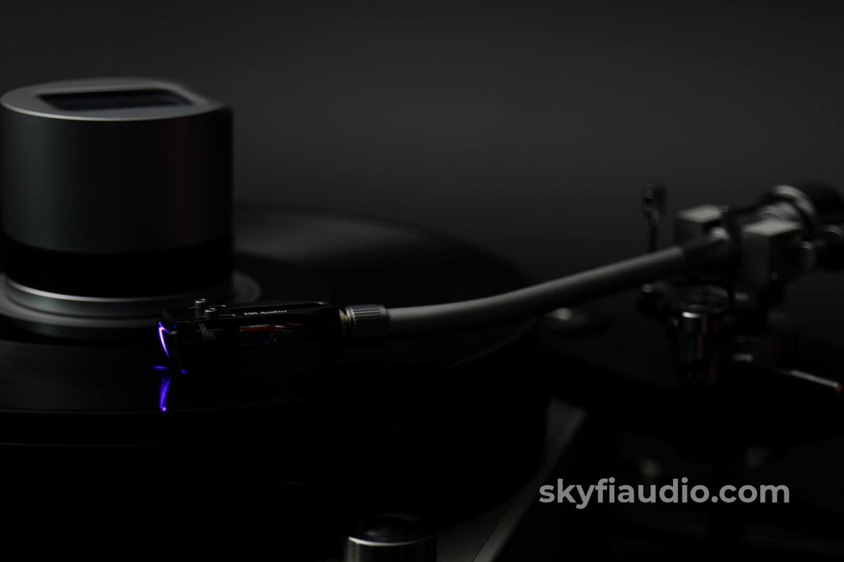 DS Audio Master3 Optical Phono Cartridge System