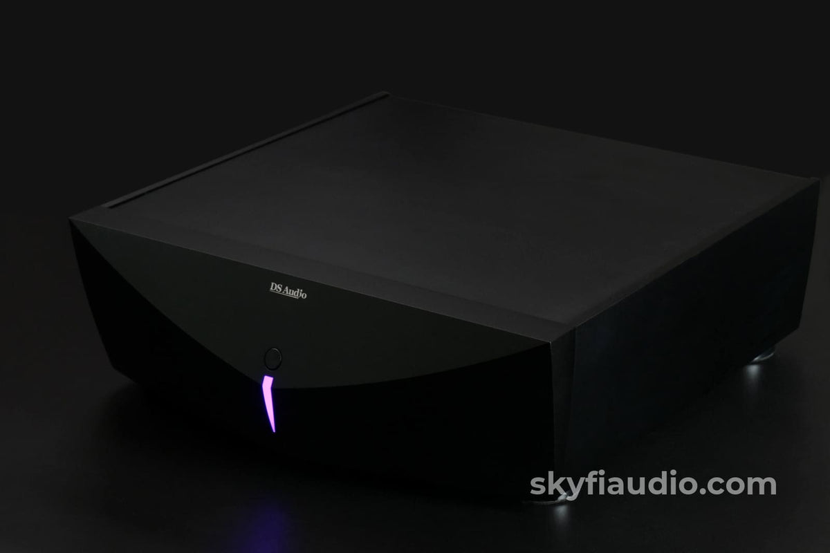 DS Audio Master3 Optical Phono Cartridge System