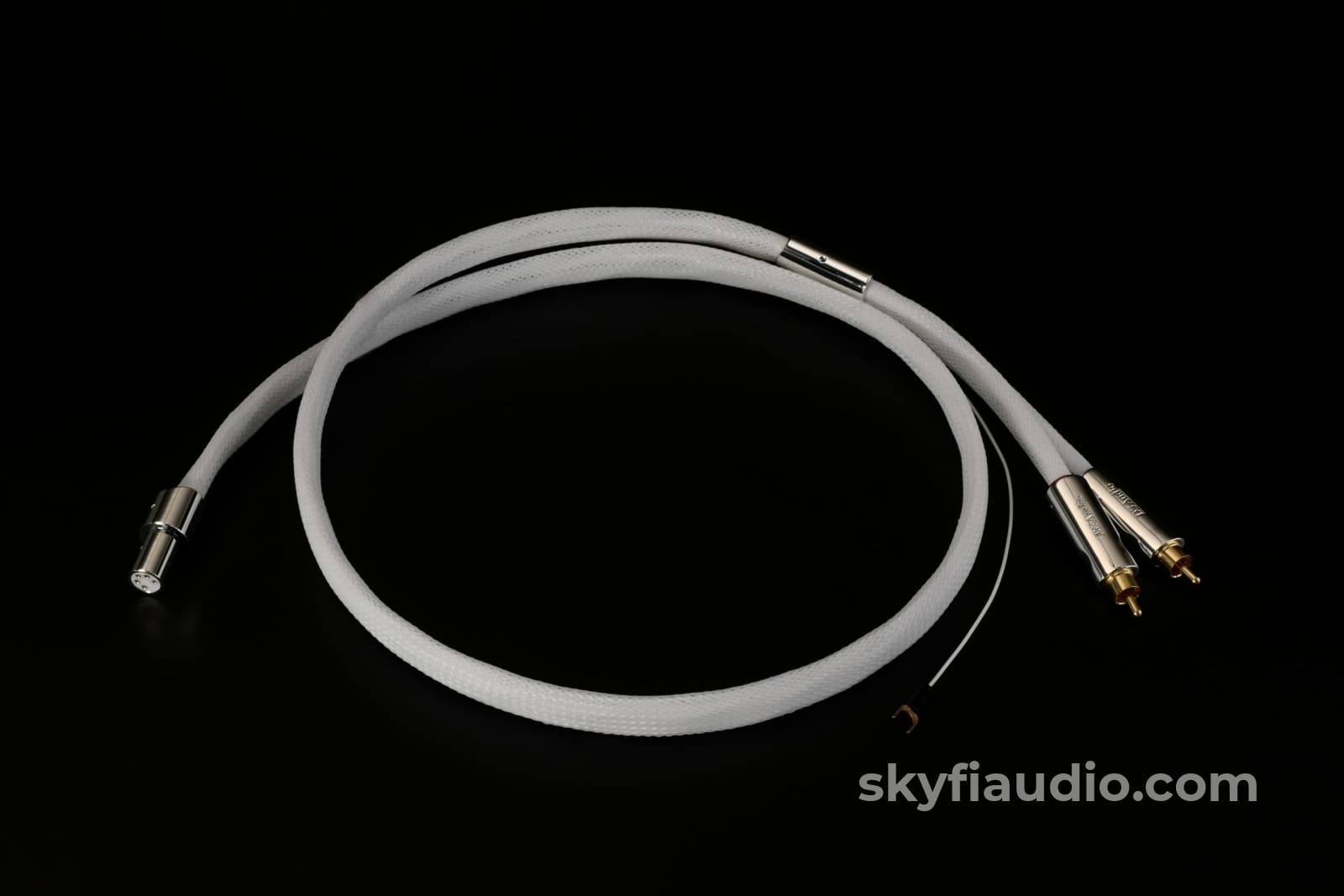 DS audio Phono cable PH-001 - 1.2m Cables