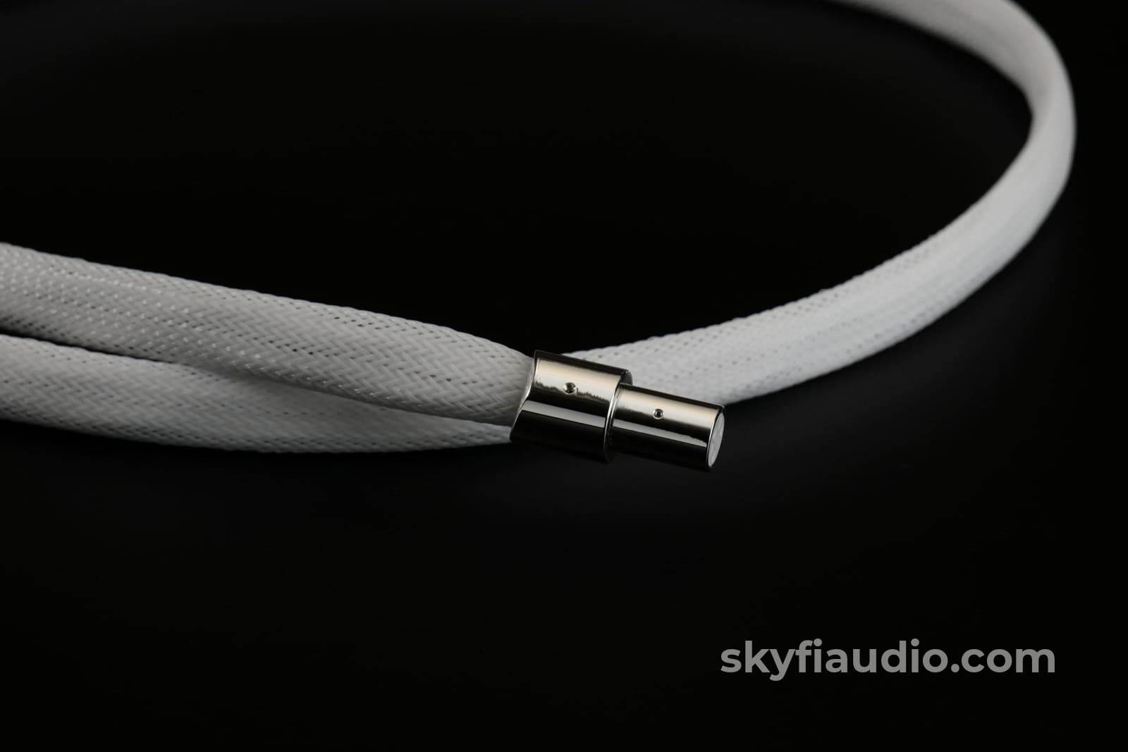 DS audio Phono cable PH-001 - 1.2m Cables