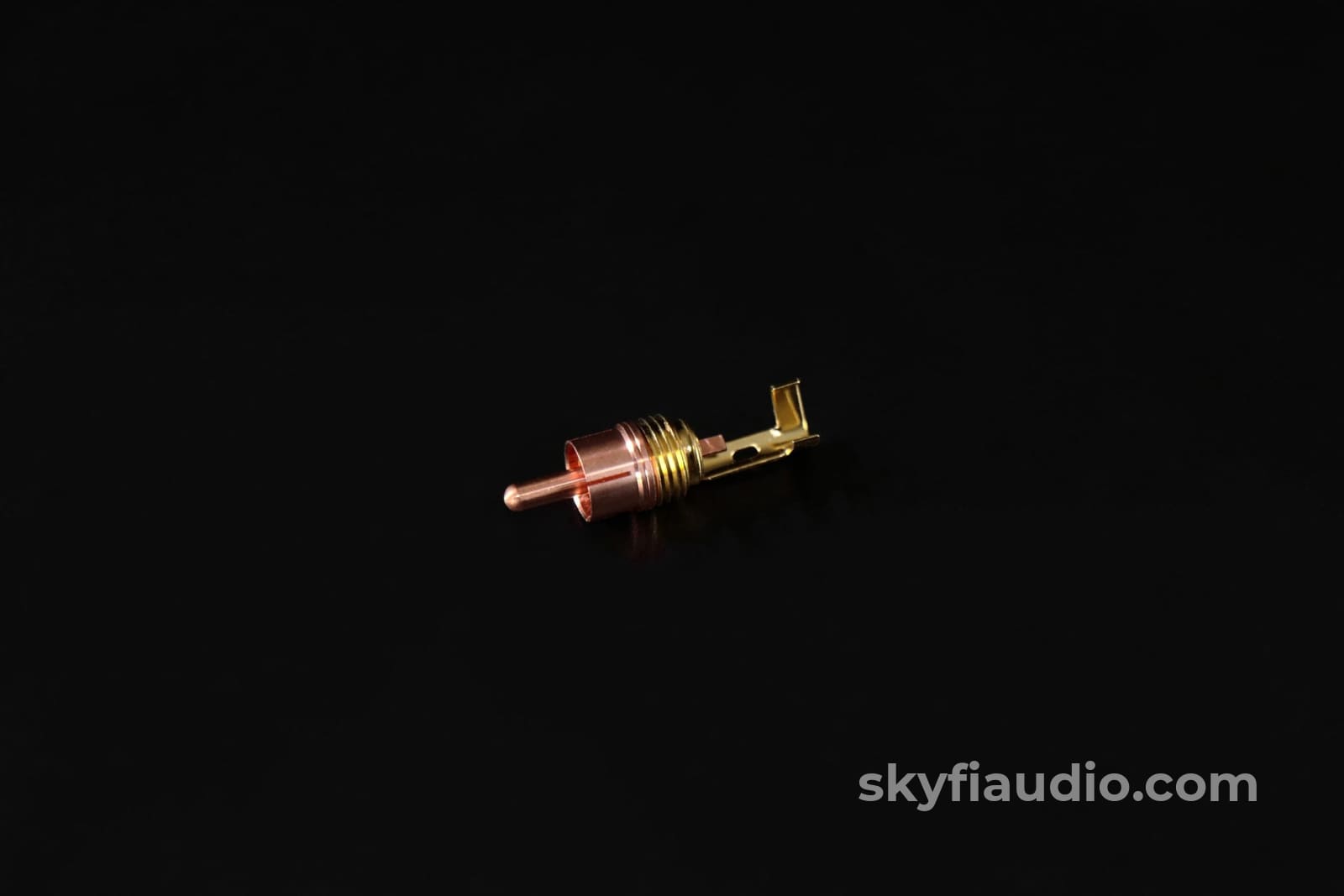 DS audio Phono cable PH-001 - 1.2m Cables