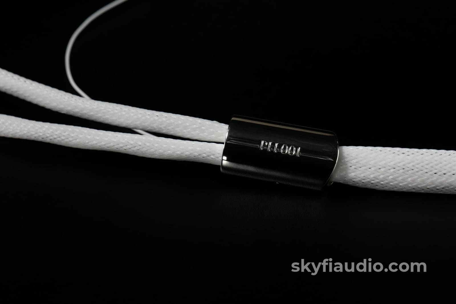 DS audio Phono cable PH-001 - 1.2m Cables