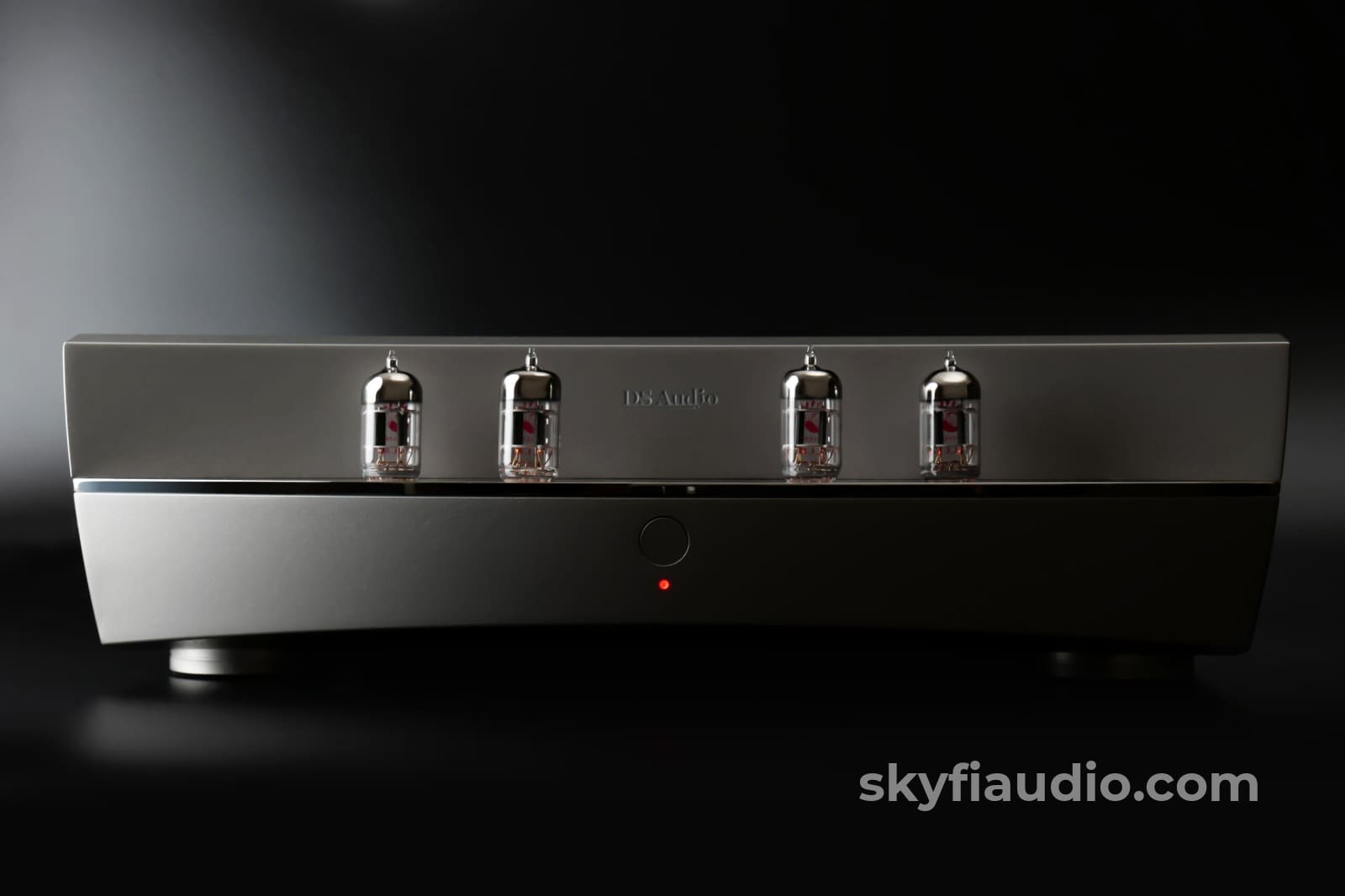 DS-Audio TB-100 Tube Phono Equalizer Preamplifier