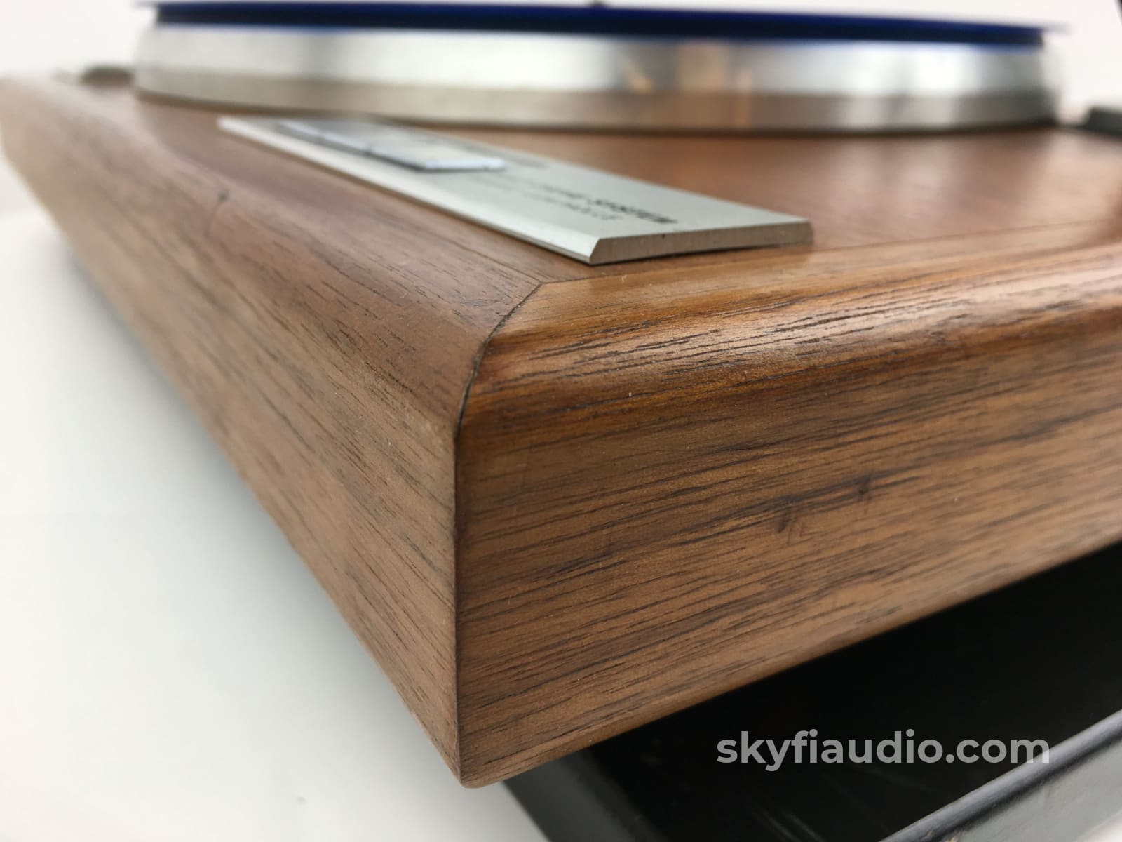 Dual Cs-5000 Turntable With Cartridge