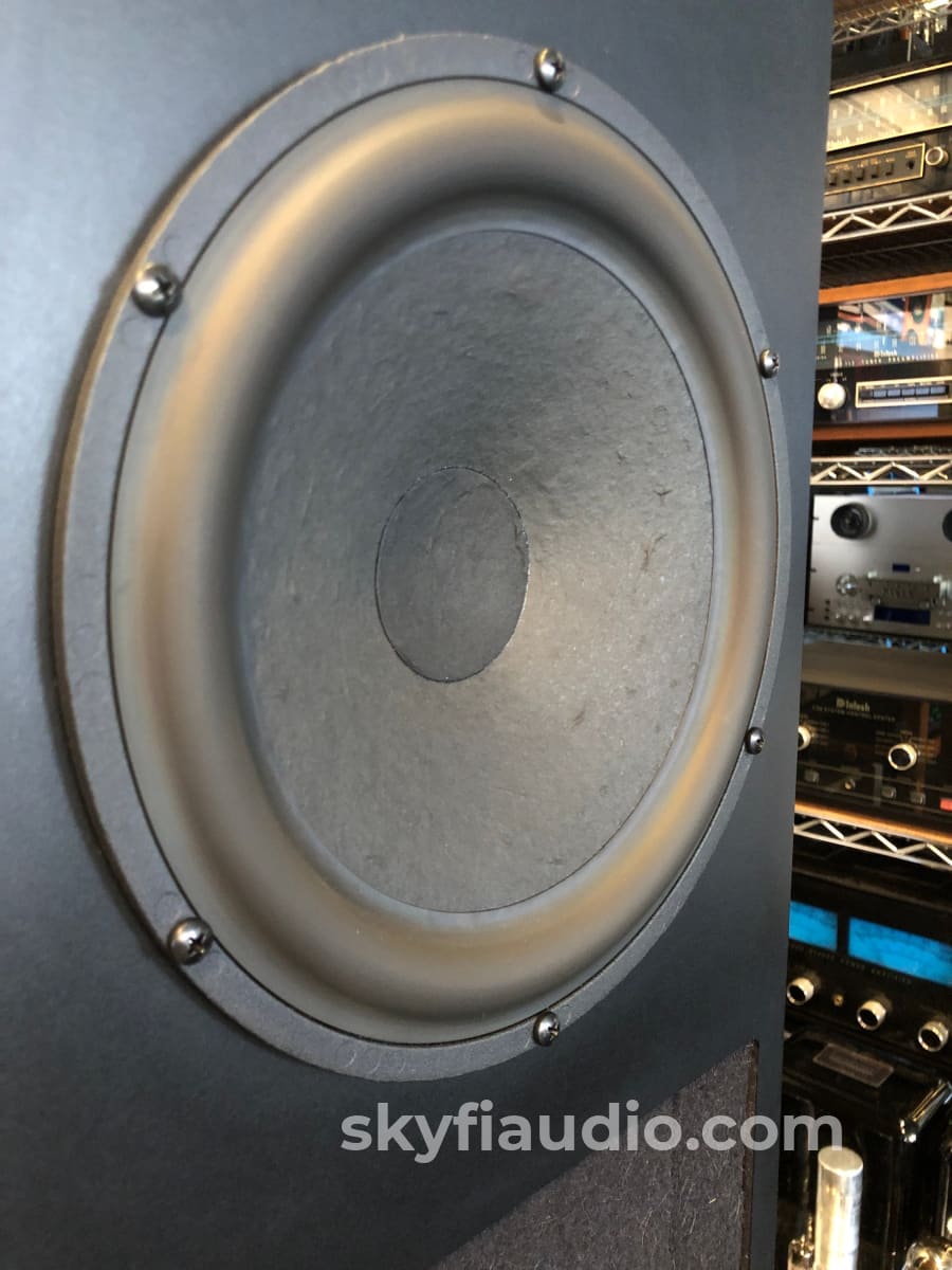 Dunlavy Audio Laboratories Sc-Iv/A Loudspeakers - Signature Collection Speakers