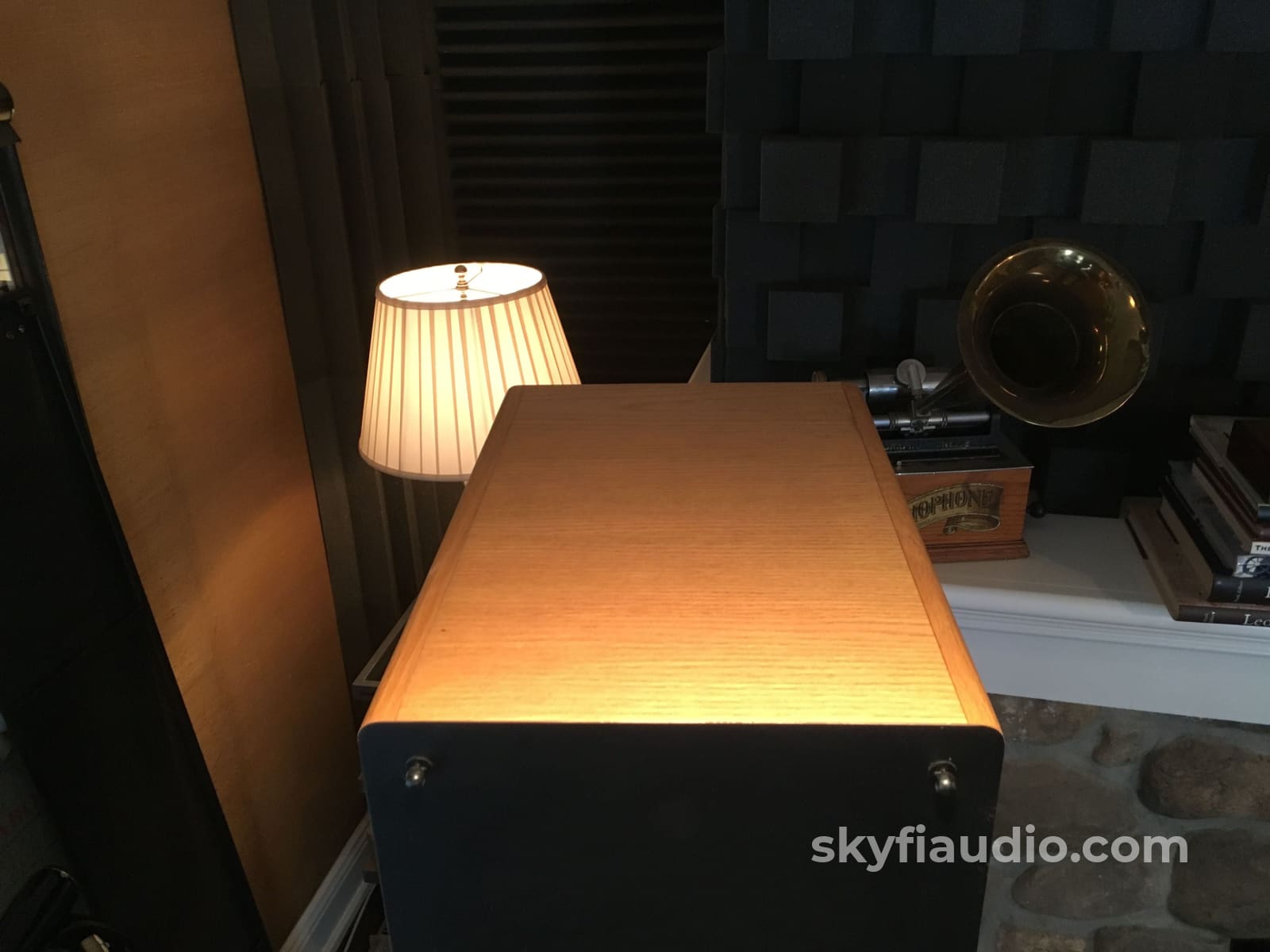 Dunlavy Audio Labs Sc-Iv Signature Collection Speakers