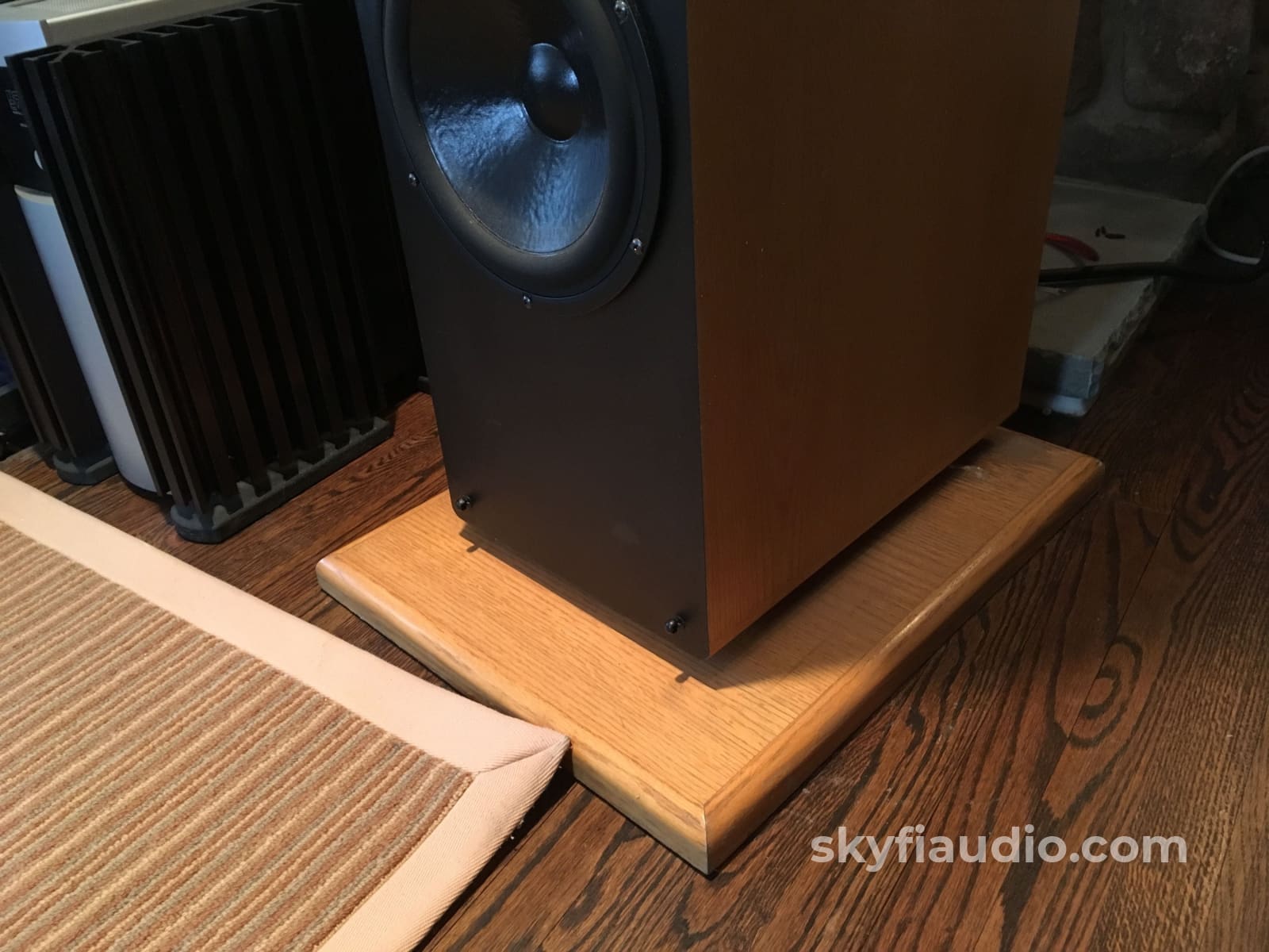 Dunlavy Audio Labs Sc-Iv Signature Collection Speakers