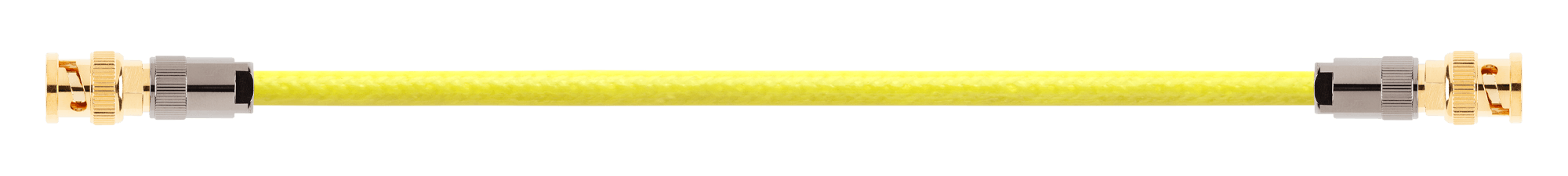 Kimber Kable Ascent Series DV30 Digital Interconnect RCA or BNC Terminations - NEW