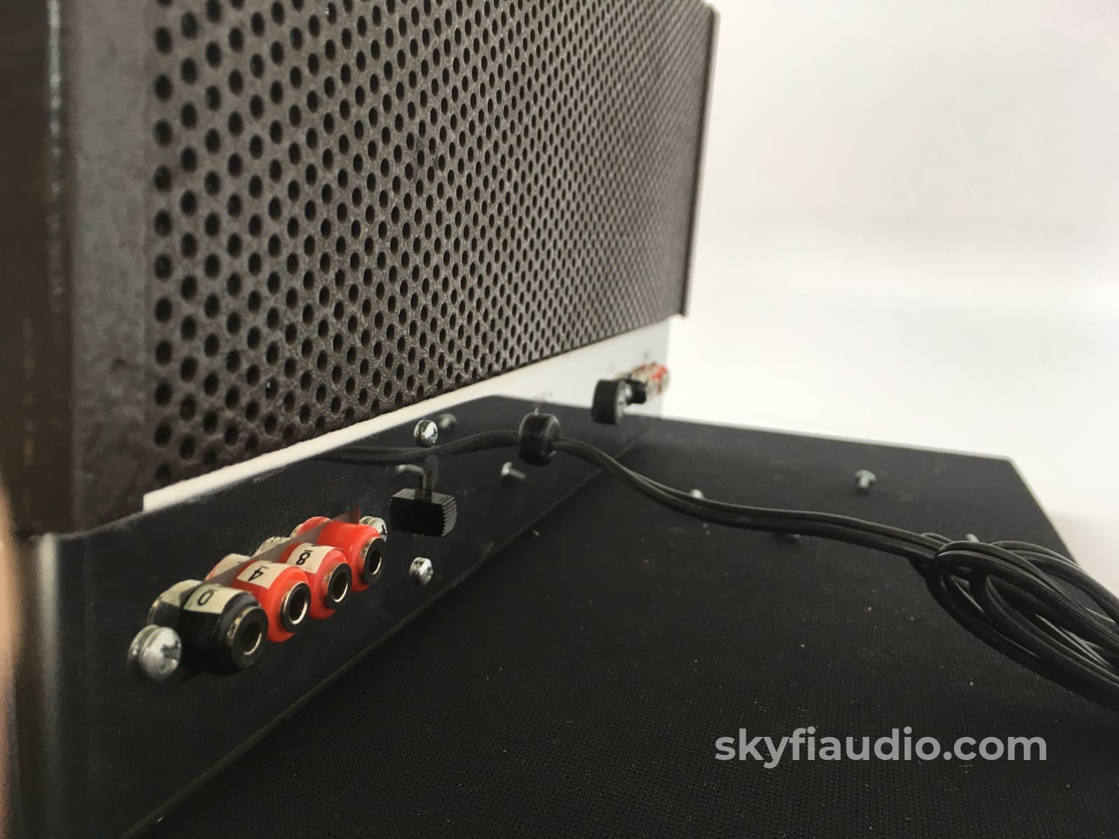 Dynaco Dynakit Stereo 70 Tube Amplifier