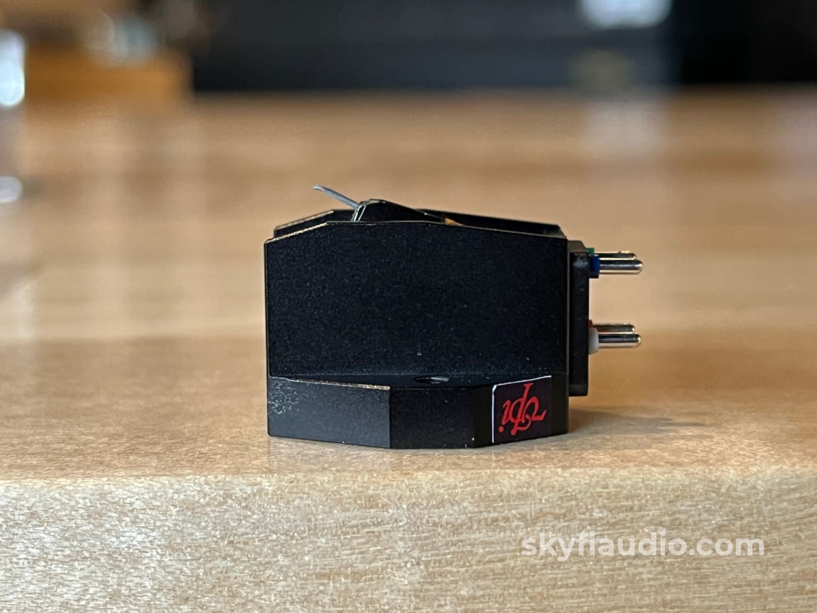 Dynavector DV-20X2 High Ouptut MC Phono Cartridge - VPI Branded Phono Cartridge