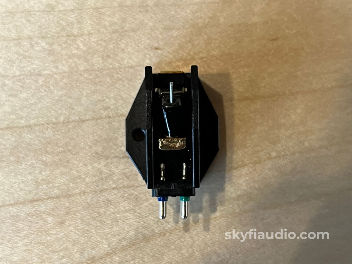 Dynavector DV-20X2 High Ouptut MC Phono Cartridge - VPI Branded Phono Cartridge