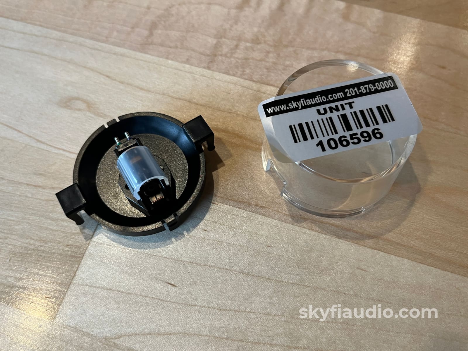 Dynavector DV-20X2 High Ouptut MC Phono Cartridge - VPI Branded Phono Cartridge