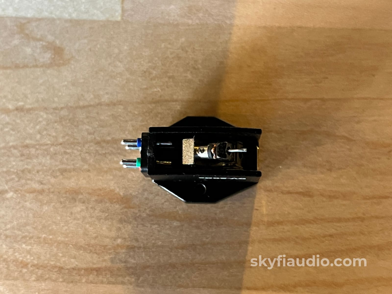 Dynavector DV-20X2L Low output MC Phono Cartridge Phono Cartridge